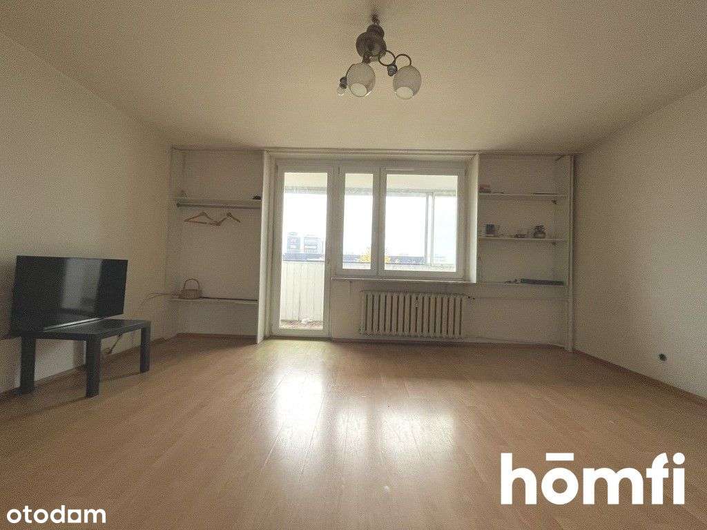 2 pok|osobna kuchnia|47m2| Praga Płd| Ostrobramska - Pełny obrazek: 4/20