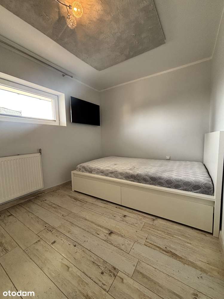 Wyjątkowa nieruchomości dom z ogrodem i mieszkaniem na parterze Lębork-16