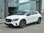 Mercedes-Benz GLA 200 d Urban - 2