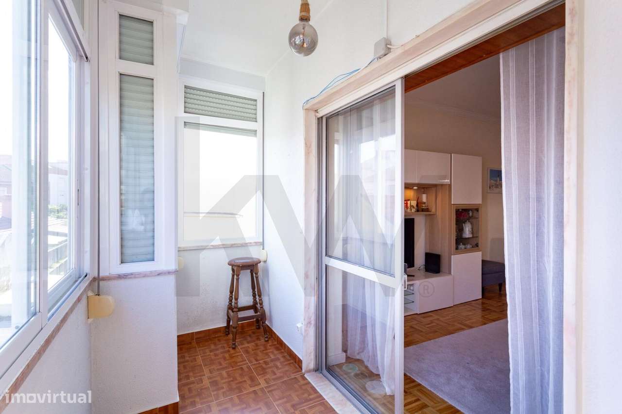 Apartamento T3 Odivelas | 290.000€-15