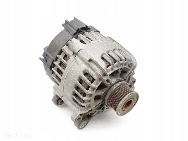 ALTERNATOR AUDI A4 B9 A5 F5 8W 2.0 TDI DET DETA 04L903024 150A - 2