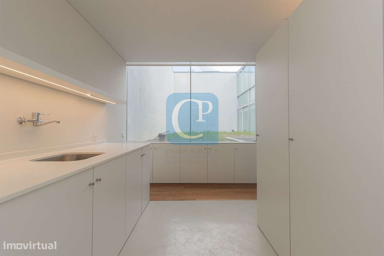 Moradia nova V5 à Avenida dos Combatentes no Bonfim, Porto-15