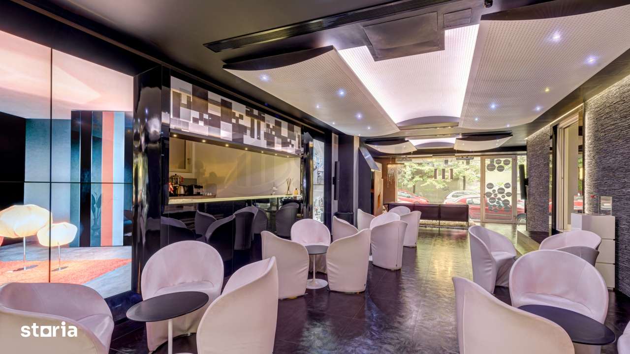 Proprietate deosebita Dorobanti Capitale - Imagine principală: 5/15