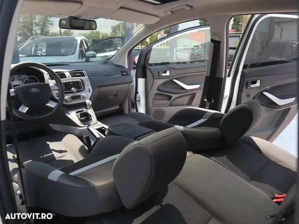 Ford Kuga 2.0L TDCi DPF Trend - 6