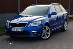 Skoda Octavia Combi 2.0 TDI DPF RS - 12