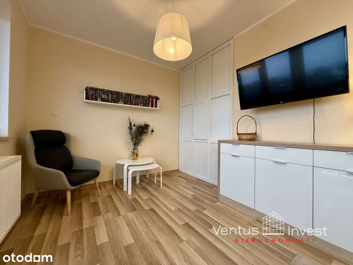 Gotowe do zamieszkania z m. postojowym i piwnicą! - Pełny obrazek: 2/11