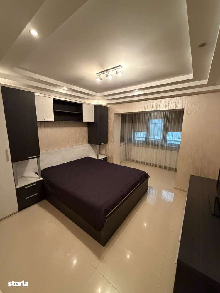 Apartament 3 decomandate etaj 2 /4-4