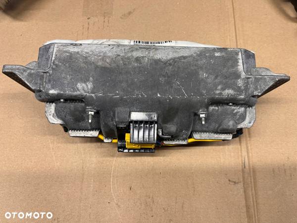 AUDI A4 B7 PODUSZKA AIR BAG PASAŻERA 8E1880204B - 2