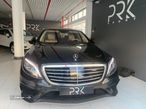 Mercedes-Benz S 63 AMG L 4Matic Speedshift MCT - 3