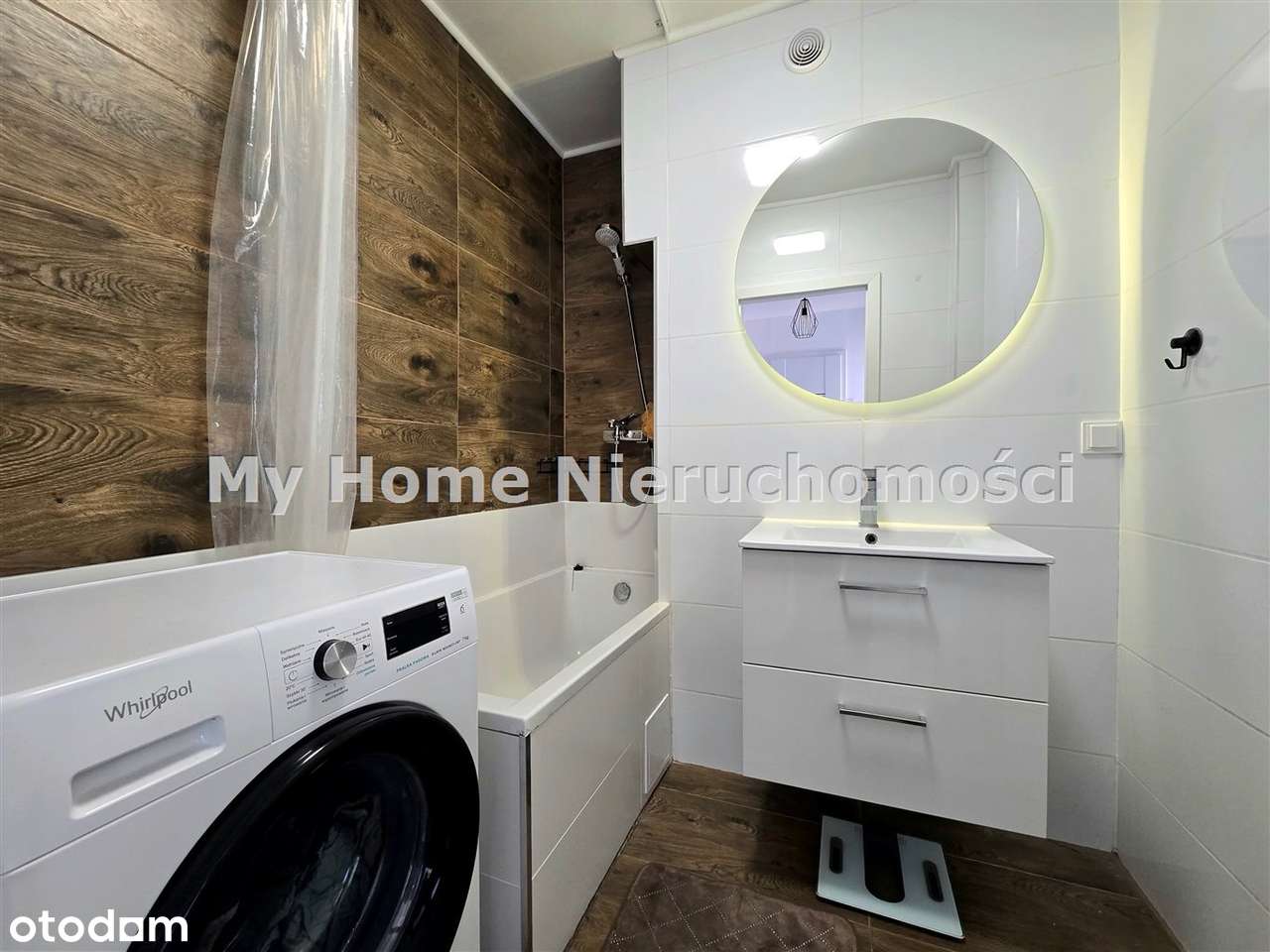 Nowoczesne 3-pokojowe mieszkanie – Północ-10