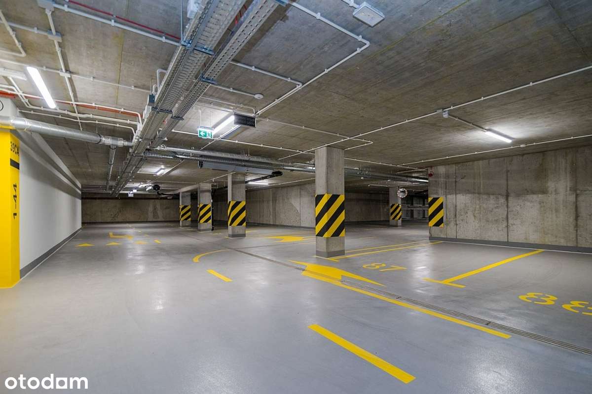 2-pokojowe | 33.7 m2 | Ogród | Internet w cenie | Bezpośrednio - Pełny obrazek: 5/6