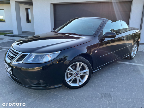 Saab 9-3 - 29