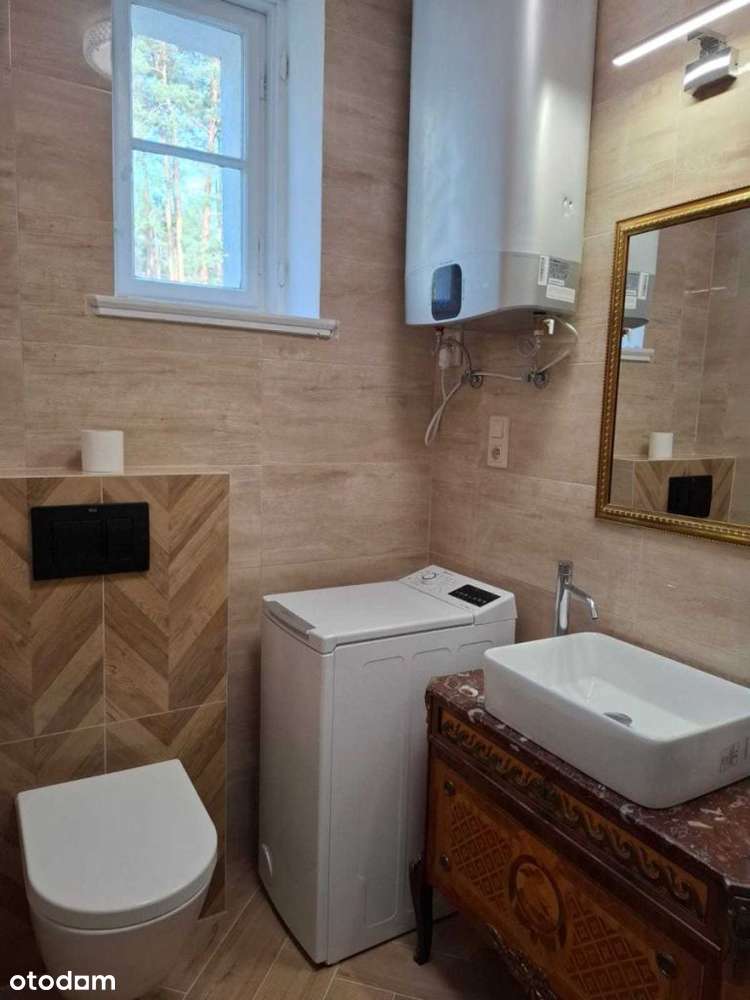 Przytulne mieszkanie w sercu Puszczy Nadnoteckiej!-13