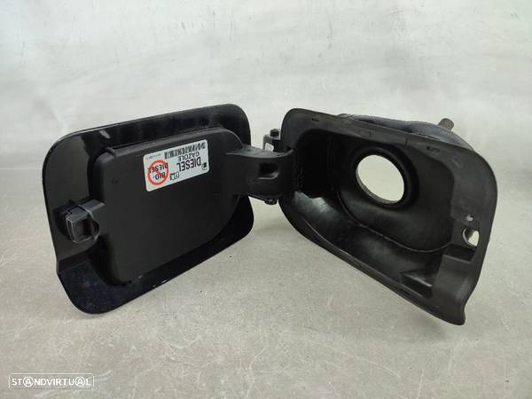 Tampao Exterior Combustivel Seat Leon St (5F8) - 3