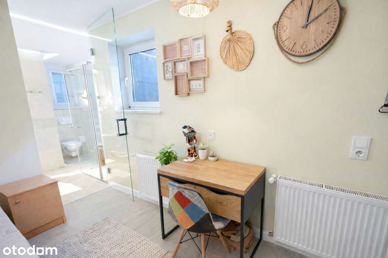 ul. Włodkowica Słupsk –  DWA NIEZALEŻNE MIESZKANIA W CENIE JEDNEGO!-12