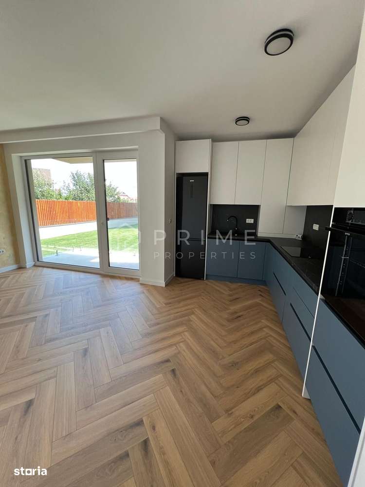 Apartament cu 2 camere de vânzare, semifinisat, în bloc nou, Unirii - Imagine principală: 3/8