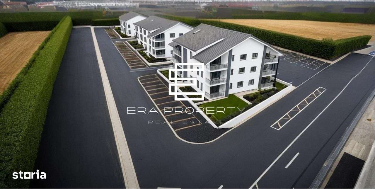 Apartament 2 camere 39.51 mp-Șelimbăr, zona Unirii-4