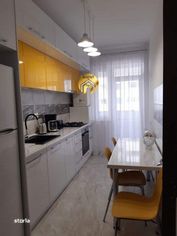 APARTAMENT SUPERB -3 CAMERE -TITAN-THEODOR PALLADY