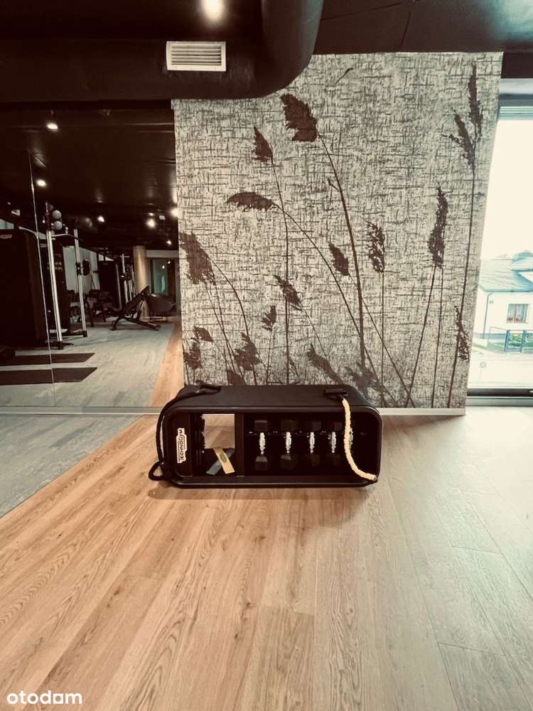 Nowoczesny 2-pokojowy apartament z tarasem przy wodzie B.5-9