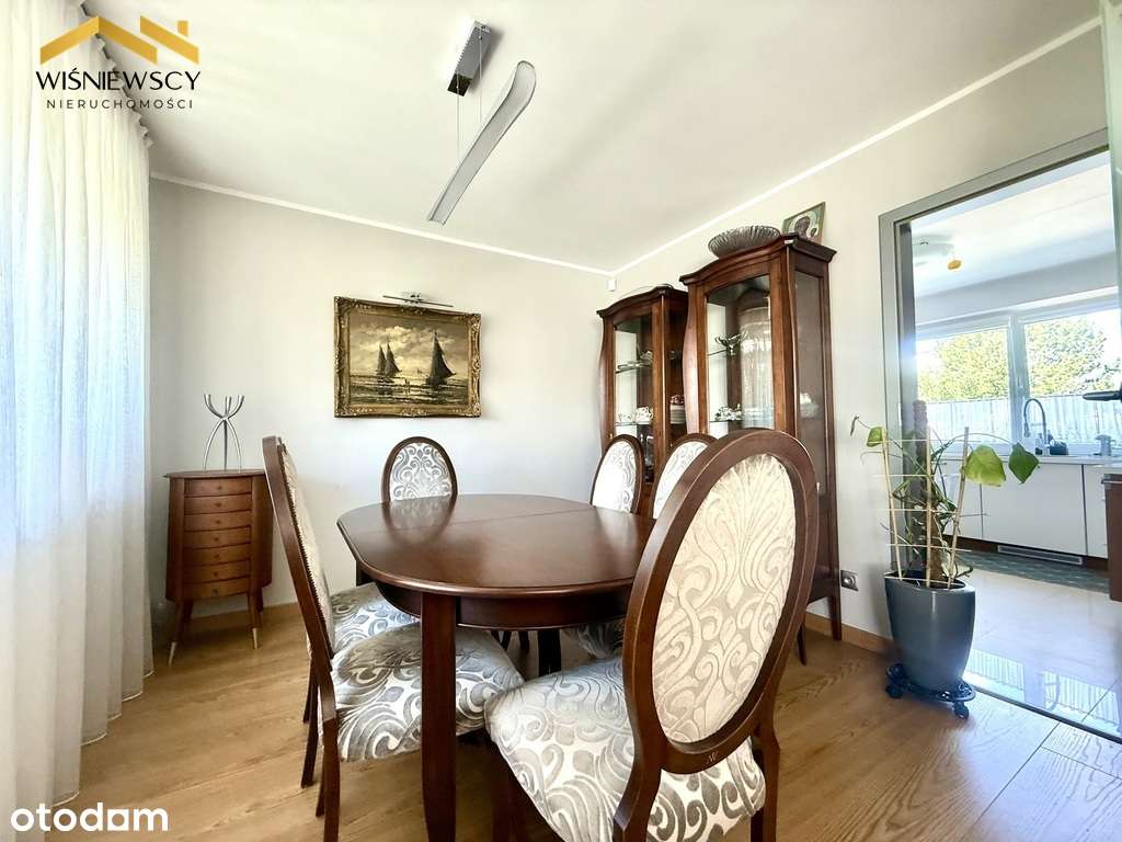 Twój wymarzony dom w Malborku – ul. Reja - Pełny obrazek: 4/19