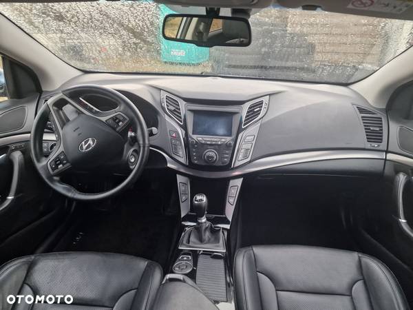 Hyundai i40 1.7 CRDi BlueDrive Comfort - 29