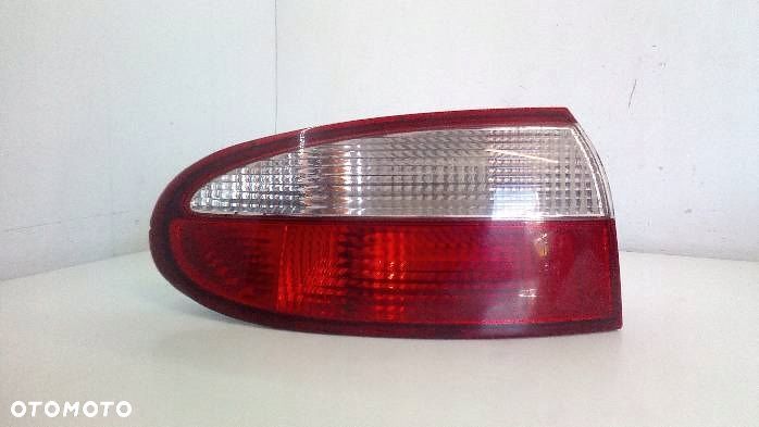 Lampa lewa tylna Daewoo Lanos - 1