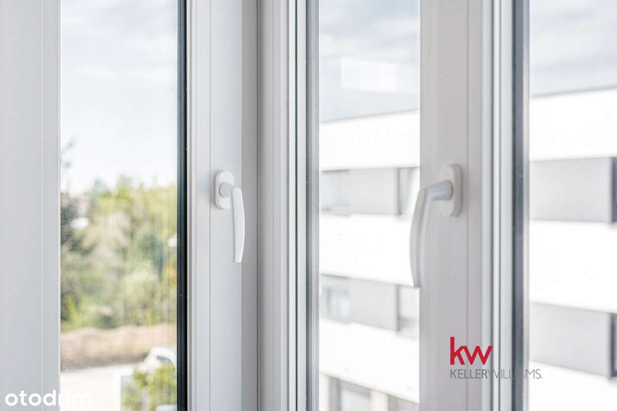 mieszkania na ławicy z przynależnym garażem oraz - Pełny obrazek: 4/20