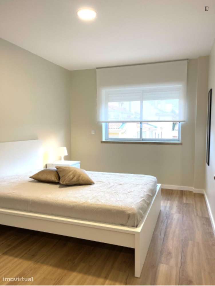 Apartamento com 1 quartos - localizado em Leiria - Grande imagem: 2/8