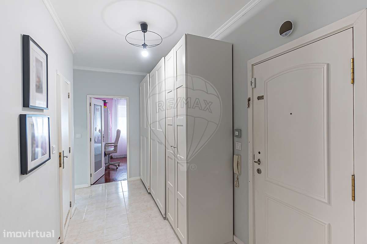 Apartamento T2 para venda-24