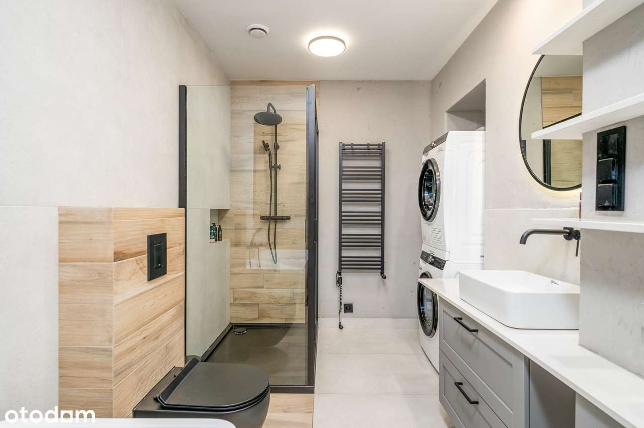 Na sprzedaż Apartament z ogrodem na Brynowie !-10