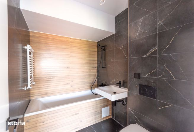 Apartament 3 camere Palladi - Bratarii Complex Astorim A-9