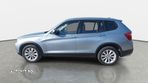 BMW X3 - 8