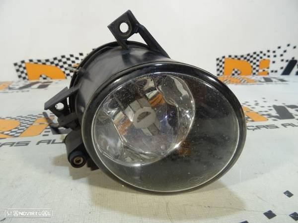 Farol De Nevoeiro Seat Altea (5P1)  5P0 941 699 A / 5P0941699a - 2