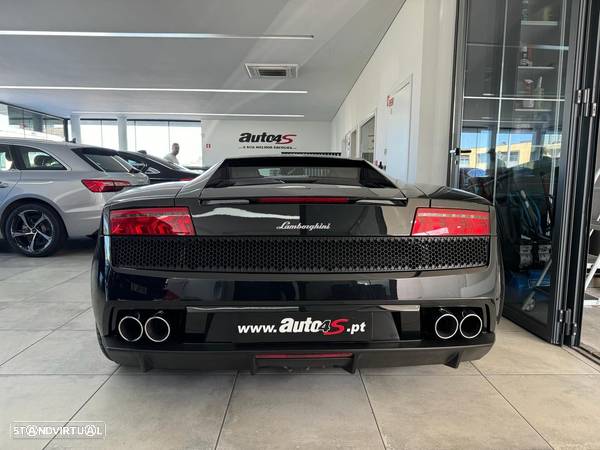 Lamborghini Gallardo - 10