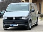 Volkswagen Transporter Furgon Lang L1H2 - 10