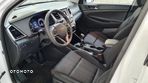 Hyundai Tucson blue 1.6 GDi 2WD Classic - 14