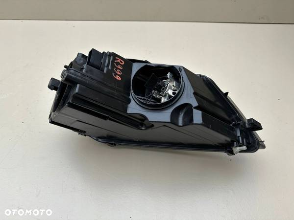 AUDI A3 II 2 8P0 LIFT 08-13R LAMPA LEWA PRZEDNIA LEWY PRZÓD 8P0941003 - 10