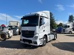 Mercedes-Benz ACTROS 1845 / Bez Retardera/ Standard / - 2