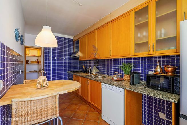 Apartamento com 1 Quarto  na Urbanização Horta da Raminha  em Portimão-2