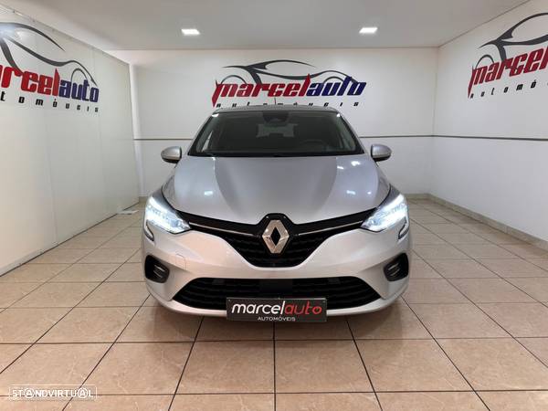 Renault Clio 1.0 TCe Intens - 2