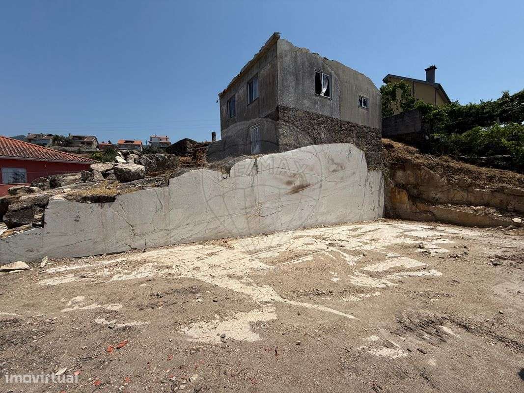 Moradia T2 para venda - Grande imagem: 5/12