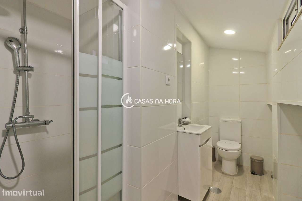 T1 Duplex | Matosinhos Sul | 500 m da Praia-9