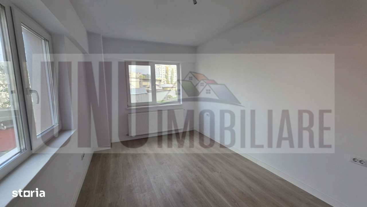 Apartament nou INTABULAT 2 cam - 55mp - Imagine principală: 1/9