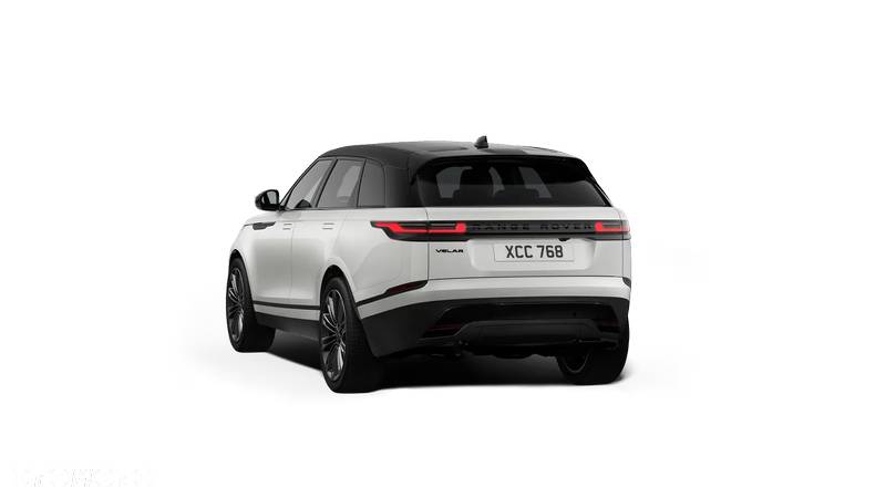 Land Rover Range Rover Velar 2.0 P250 S - 3