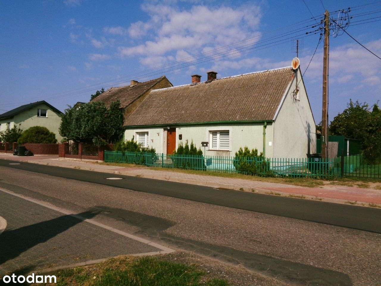 Dom – Okolice Tuliszkowa - Pełny obrazek: 4/11