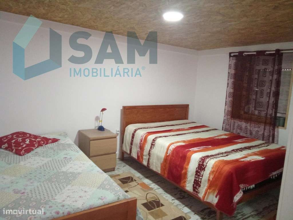 Casa de Campo e quatro eucaliptais - Grande imagem: 4/8