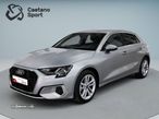 Audi A3 Sportback - 2