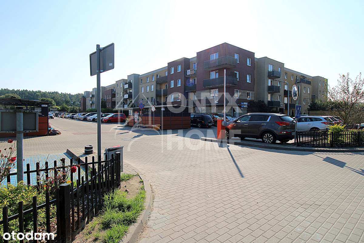 2 Pok. Idealne na Start! Po generalnym remoncie!-18