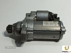 MOTOR DE ARRANQUE SEAT IBIZA (6P1) FR - 4