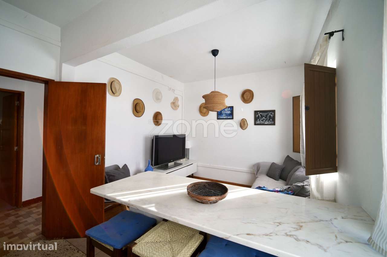 Moradia T3 - Melides-8